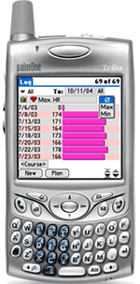 Palm Treo 650 GSM [@ amazon.com]