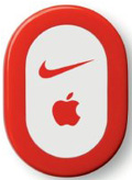 Nike Sport Kit (fr iPod)
